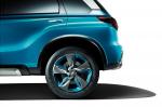 Suzuki iV-4 Concept 2013 года